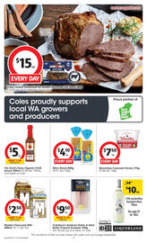 Coles catalogue week 42 Page 17