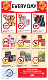 Coles catalogue week 42 Page 20