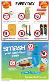 Coles catalogue week 42 Page 22