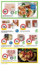 Coles catalogue week 42 Page 27