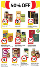 Coles catalogue week 42 Page 32
