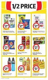 Coles catalogue week 42 Page 4