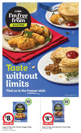 Coles catalogue week 42 Page 40
