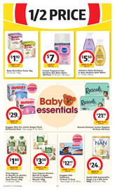 Coles catalogue week 42 Page 45
