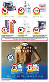 Coles catalogue week 42 Page 46