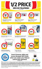Coles catalogue week 42 Page 47