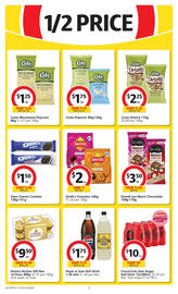 Coles catalogue week 42 Page 5