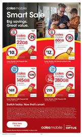 Coles catalogue week 42 Page 50