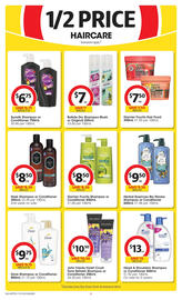 Coles catalogue week 42 Page 6