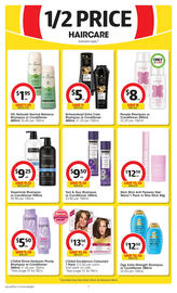 Coles catalogue week 42 Page 7