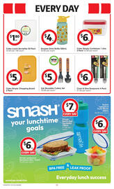 Coles catalogue week 42 Page 20