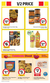 Coles catalogue week 42 Page 21