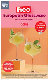 Coles catalogue week 42 Page 28