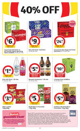 Coles catalogue week 42 Page 29