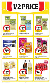 Coles catalogue week 42 Page 5