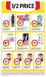 Coles catalogue week 42 Page 8
