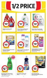 Coles catalogue week 42 Page 9