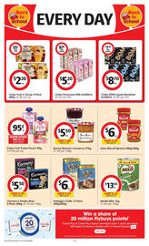 Coles catalogue week 42 Page 18