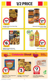 Coles catalogue week 42 Page 21