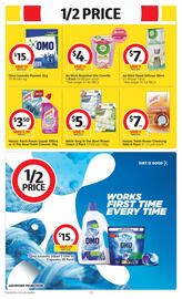 Coles catalogue week 42 Page 10