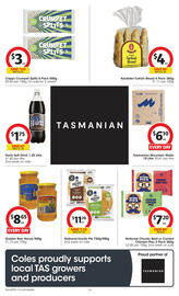 Coles catalogue week 42 Page 16