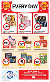 Coles catalogue week 42 Page 20
