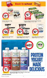 Coles catalogue week 42 Page 21
