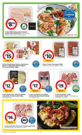 Coles catalogue week 42 Page 27