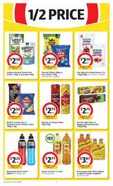 Coles catalogue week 42 Page 4