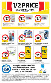 Coles catalogue week 42 Page 47