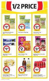 Coles catalogue week 42 Page 5