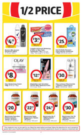 Coles catalogue week 42 Page 8