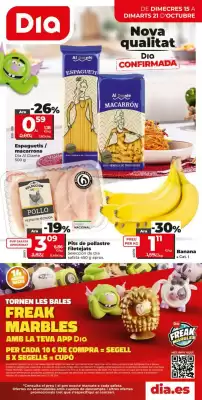 Folleto Dia (válido hasta el 21-10)