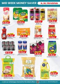 KM Trading catalogue Page 2