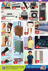 Safari Hypermarket catalogue Page 4