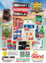 Grand Hyper Market catalogue Page 10