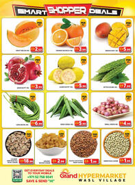 Grand Hyper Market catalogue Page 2