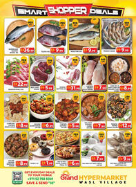Grand Hyper Market catalogue Page 3