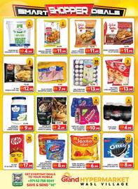 Grand Hyper Market catalogue Page 4