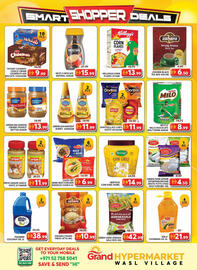 Grand Hyper Market catalogue Page 5