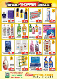 Grand Hyper Market catalogue Page 6
