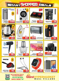 Grand Hyper Market catalogue Page 7