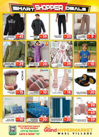 Grand Hyper Market catalogue Page 9