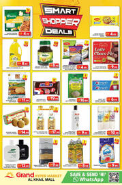 Grand Hyper Market catalogue Page 2