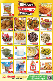 Grand Hyper Market catalogue Page 3