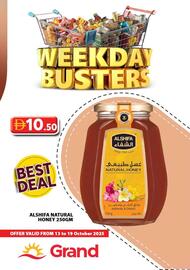 Grand Hyper Market catalogue week 42 Page 10