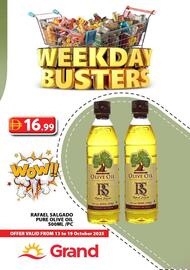 Grand Hyper Market catalogue week 42 Page 11