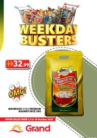 Grand Hyper Market catalogue week 42 Page 14