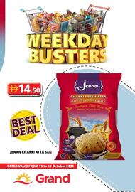 Grand Hyper Market catalogue week 42 Page 15