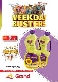 Grand Hyper Market catalogue week 42 Page 16